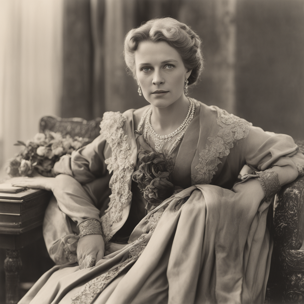 Caroline Gotzens