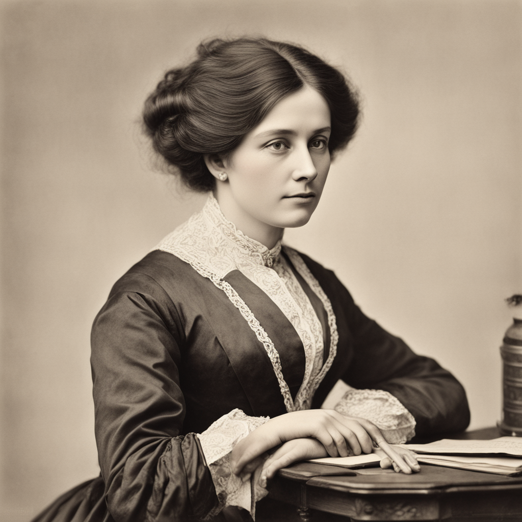 Caroline Gravière