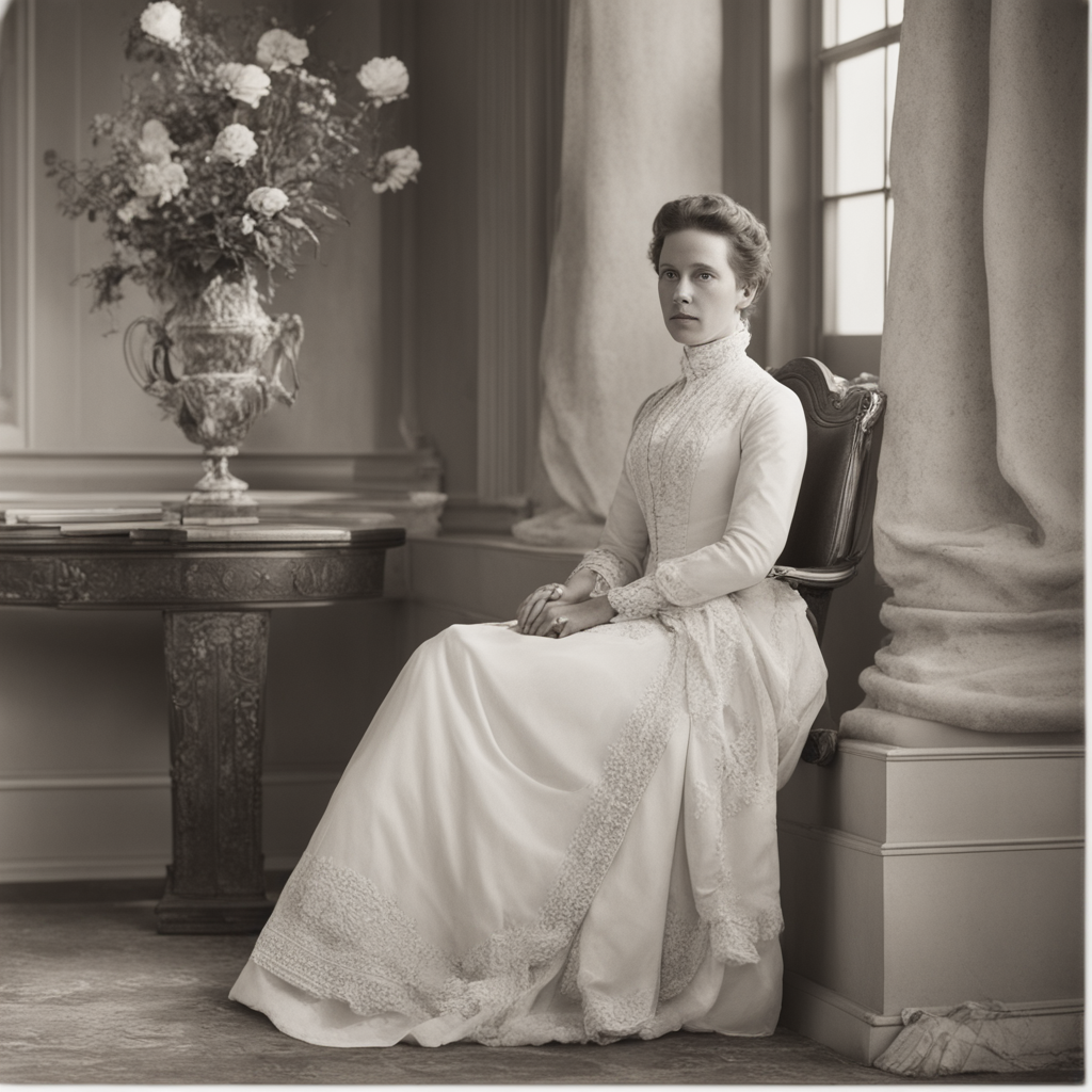Caroline Hallisey