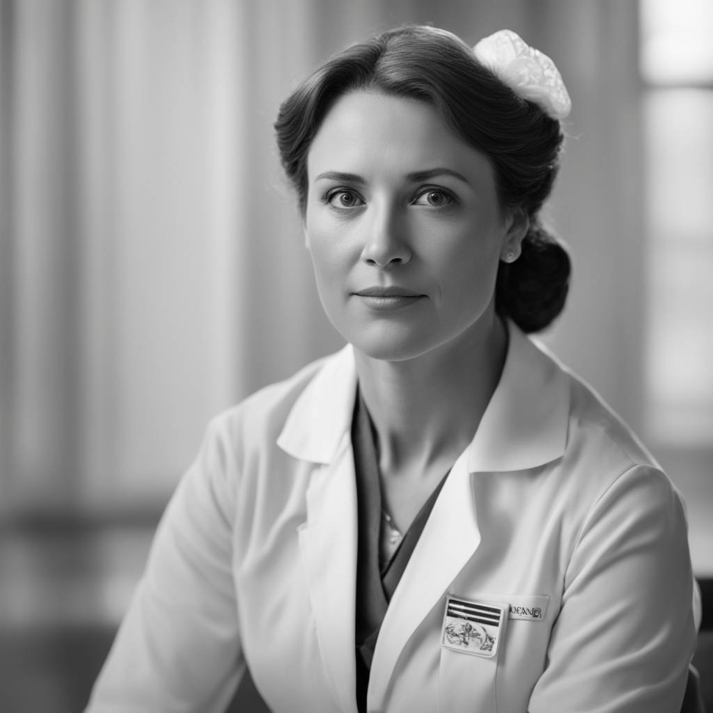 Caroline Hampton