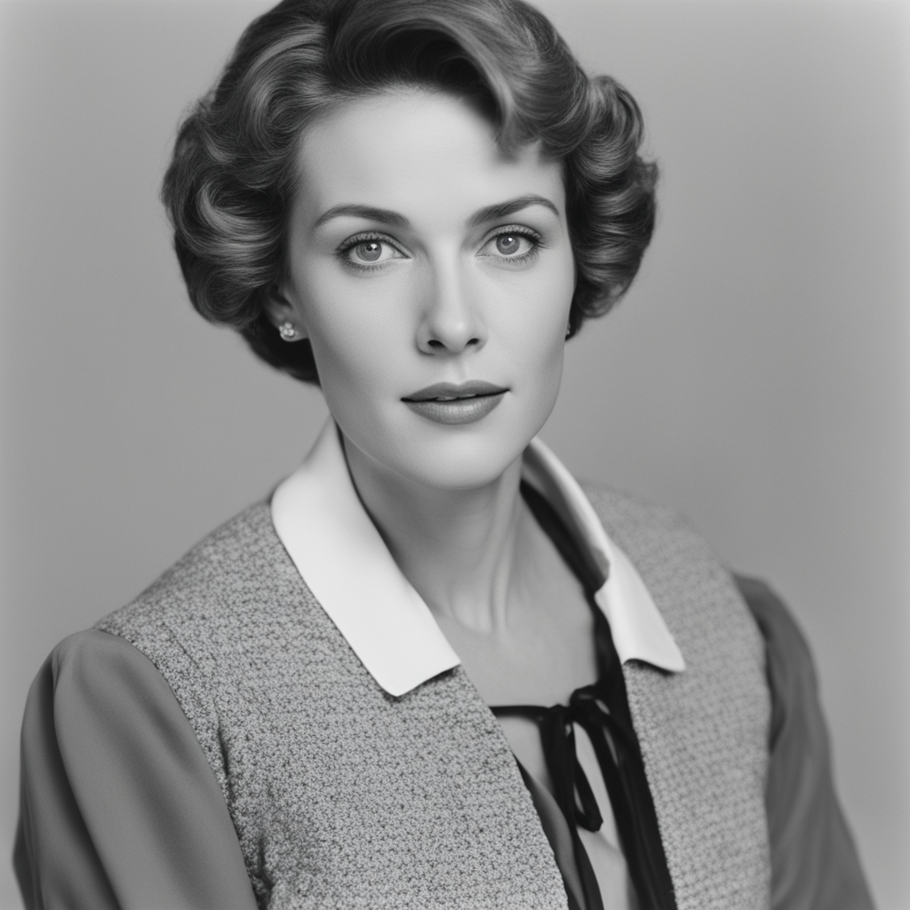 Caroline Harker