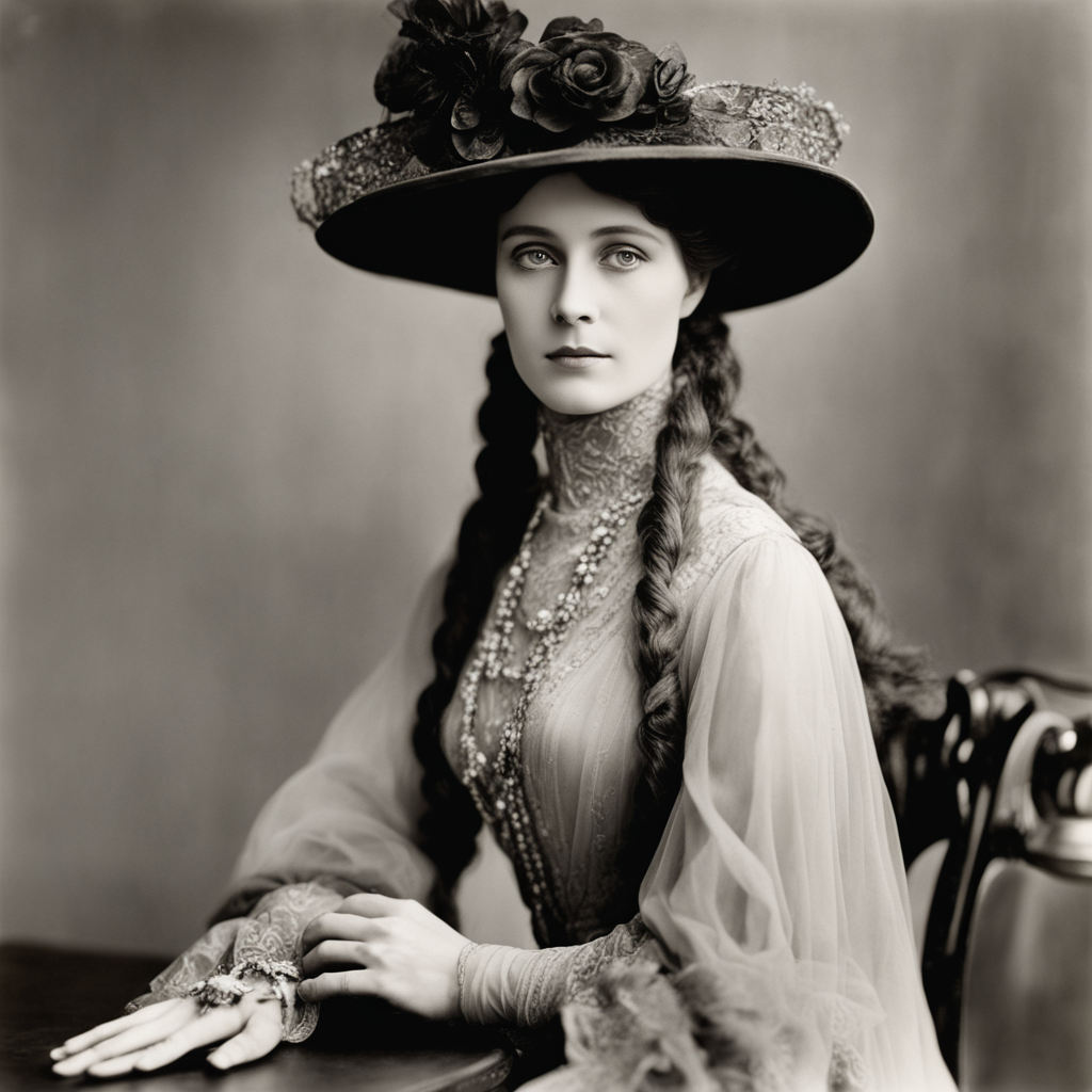 Caroline Harris