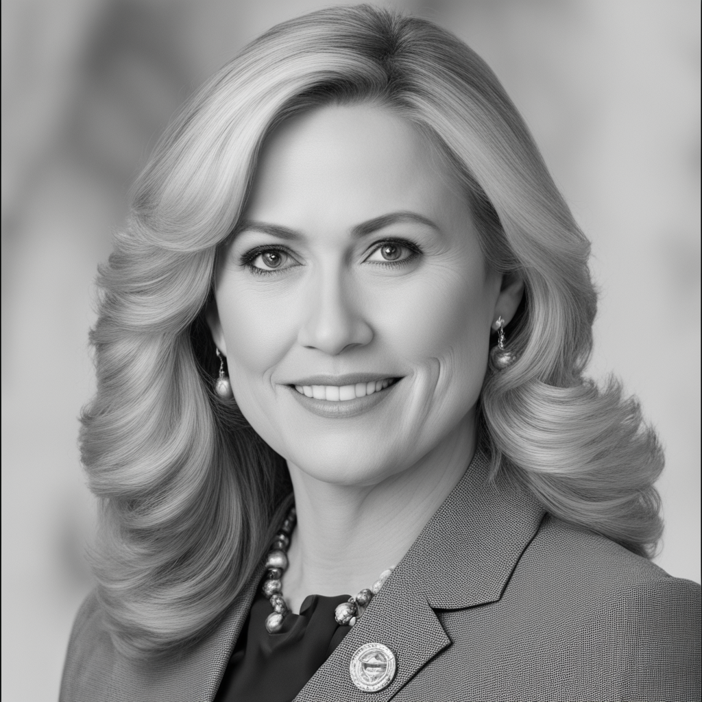 Caroline Harris (politician)
