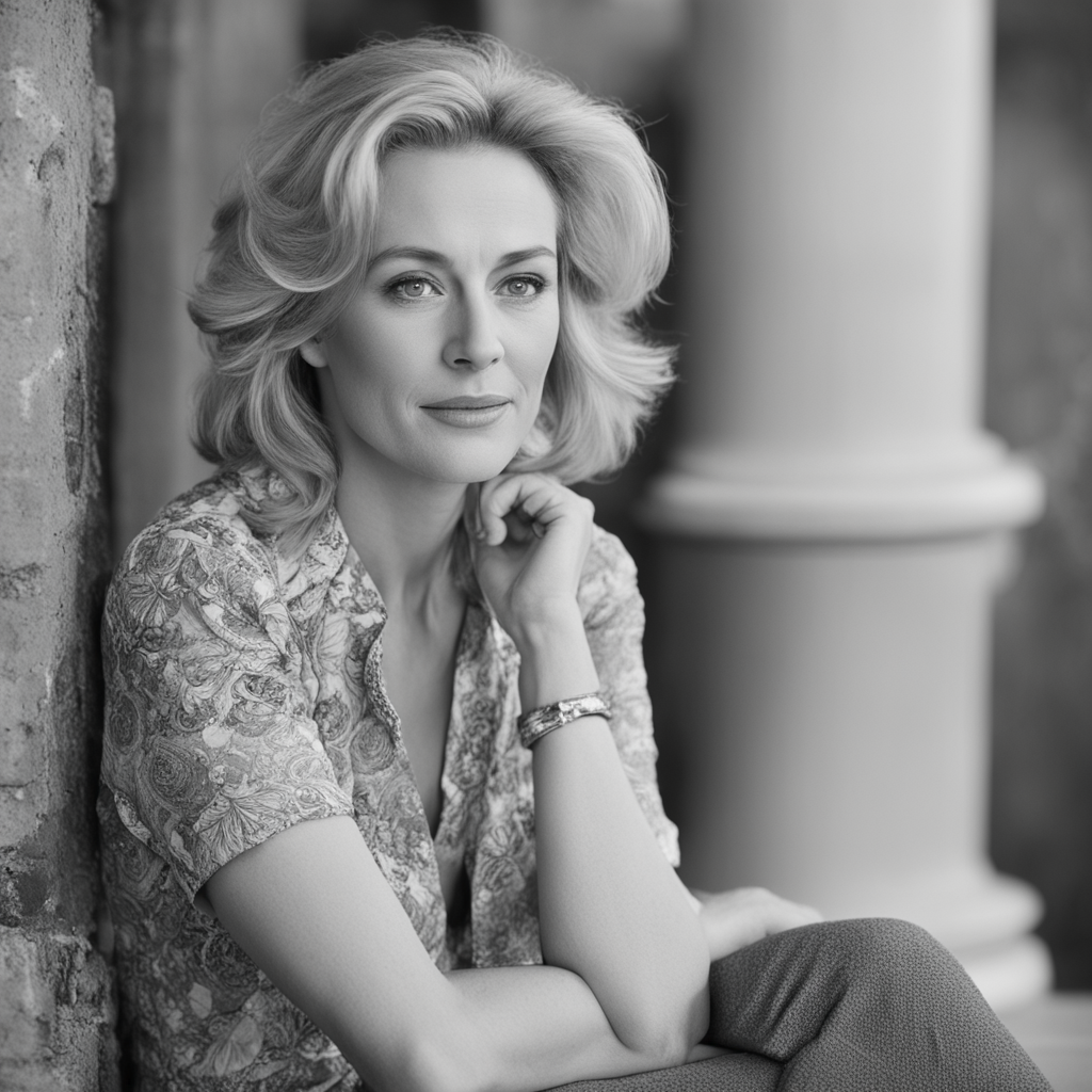 Caroline Hayes (actress)