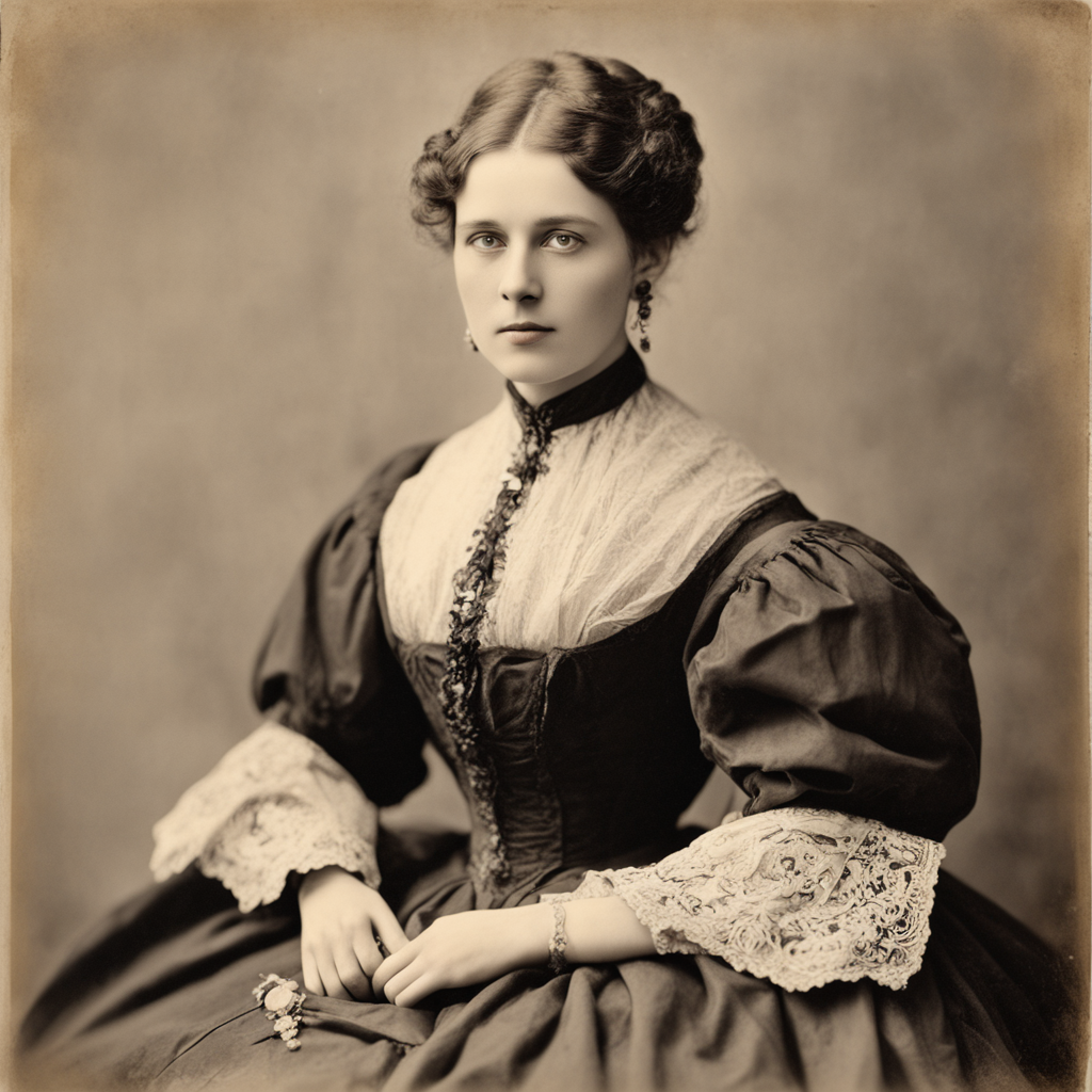 Caroline Hedger