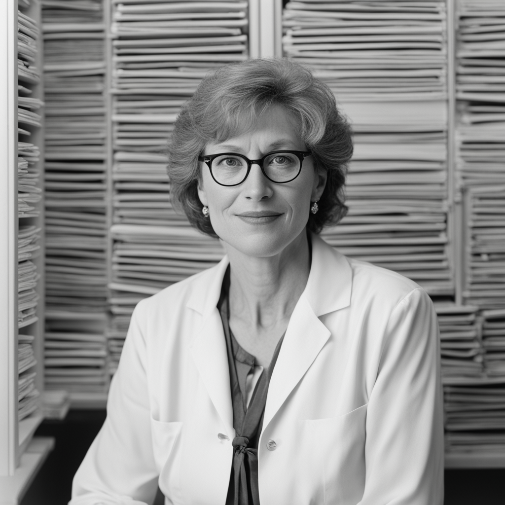 Caroline Heycock