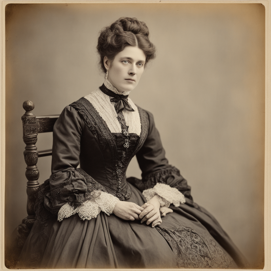 Caroline Hodgson