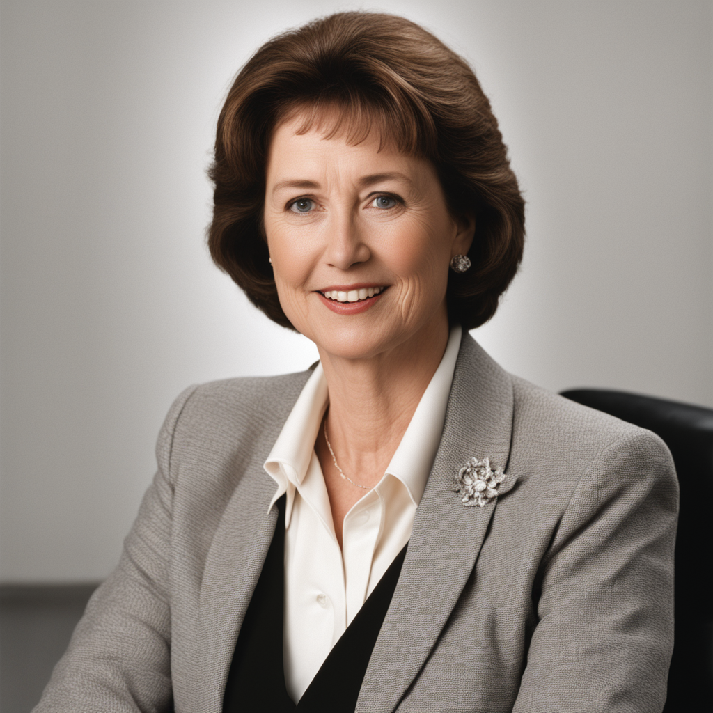 Caroline Hogg