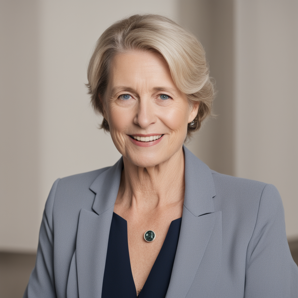 Caroline Homer