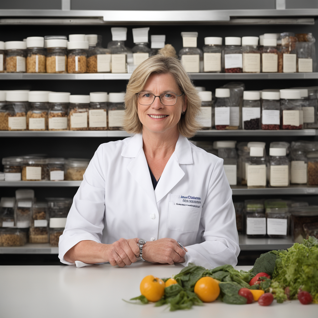 Caroline Horwath