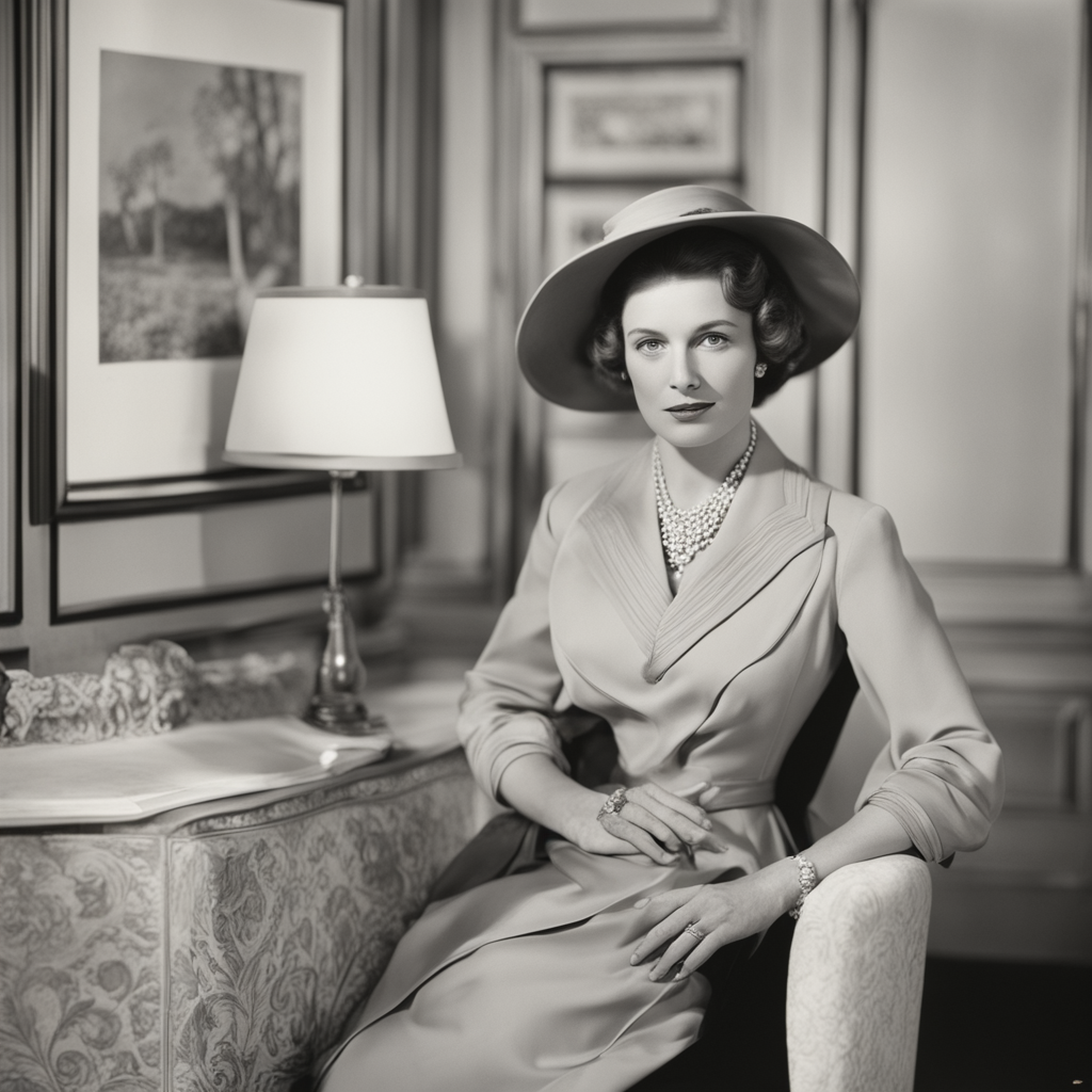 Caroline Howard Hume