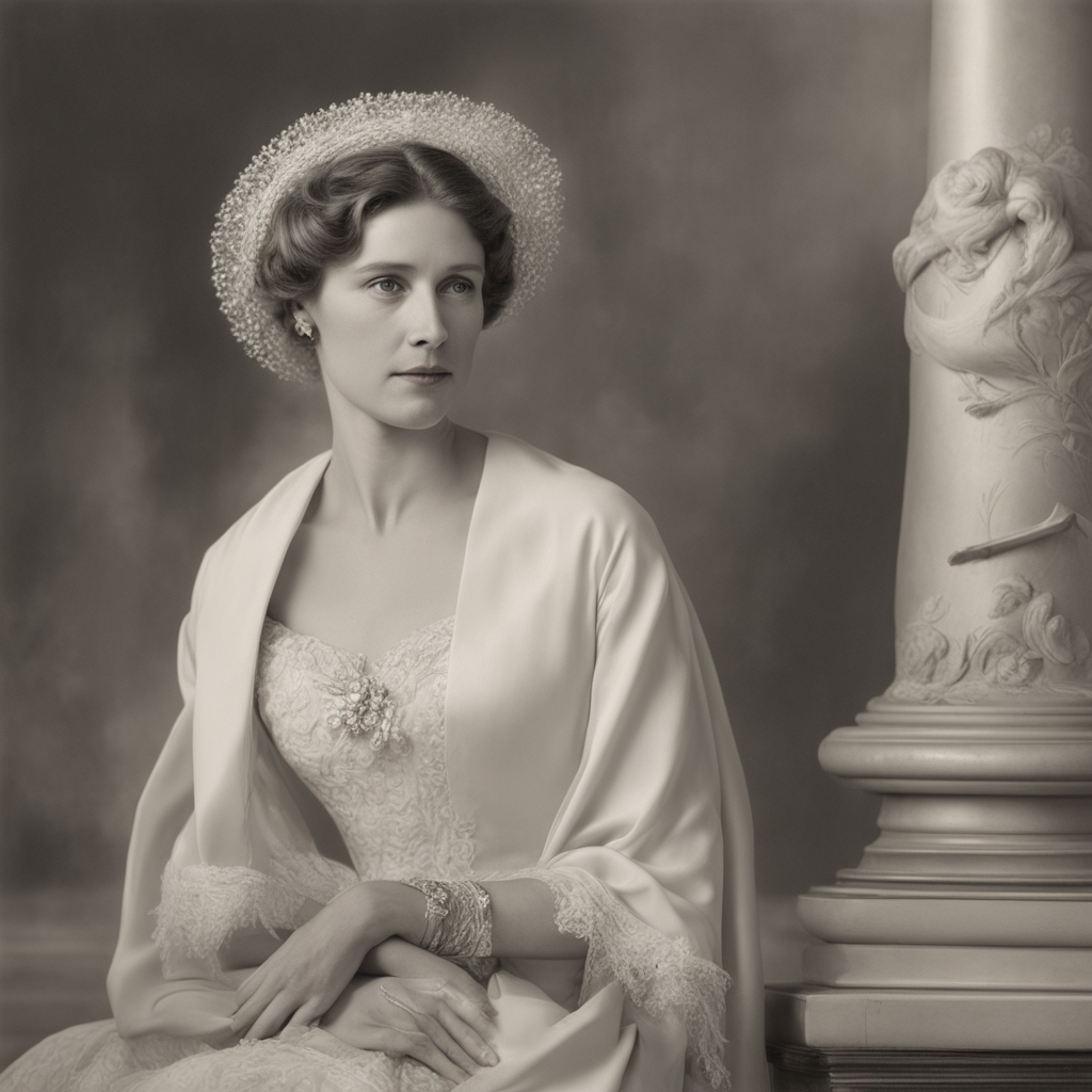 Caroline Howard Jervey
