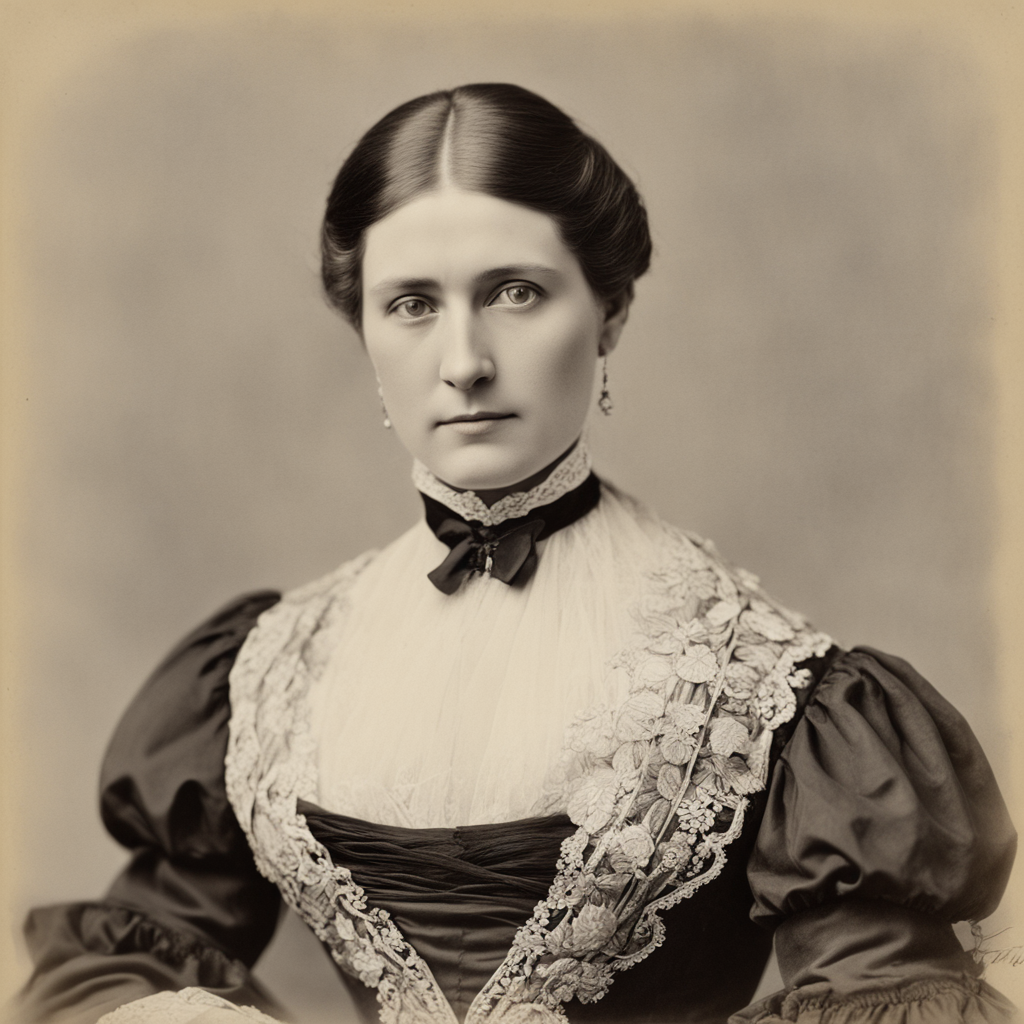 Caroline Hunt Rimmer