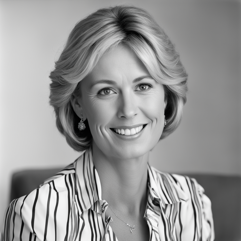 Caroline Hutchinson