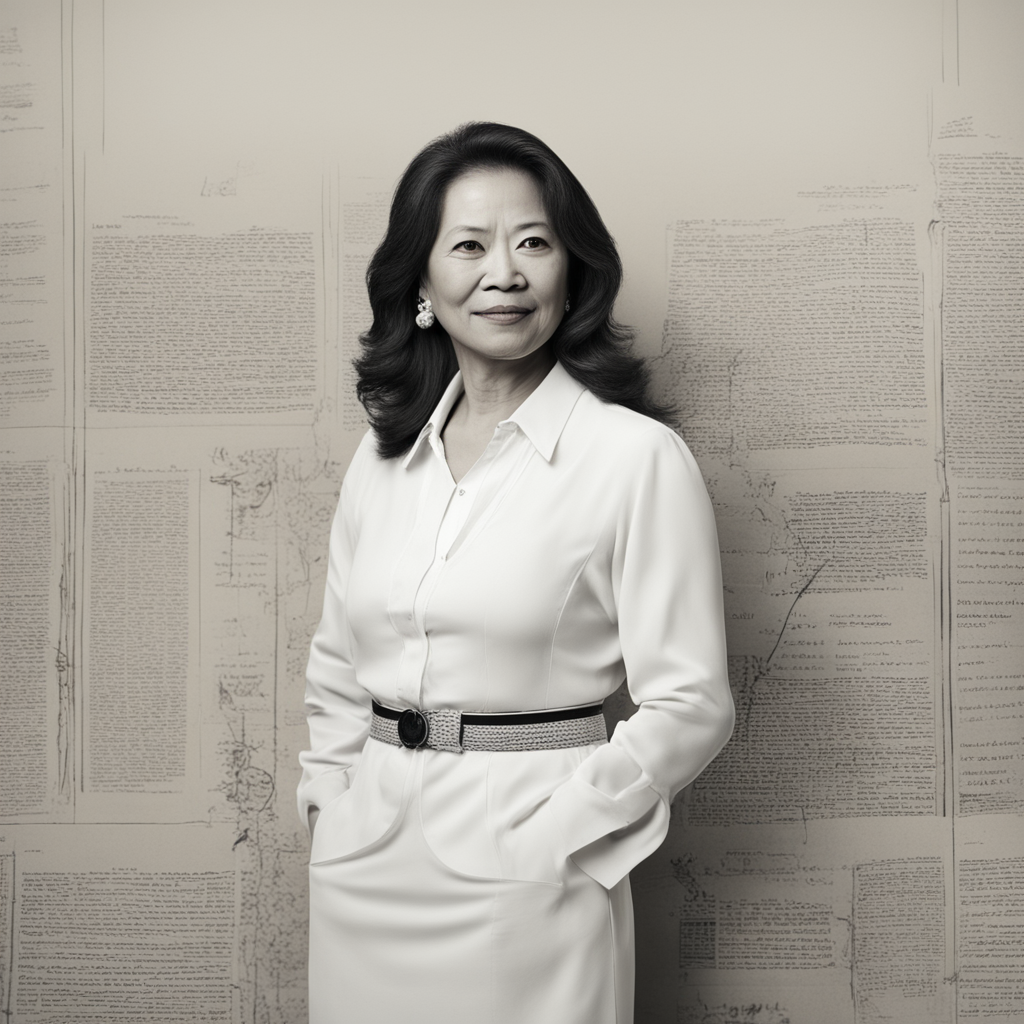 Caroline Joan S. Picart