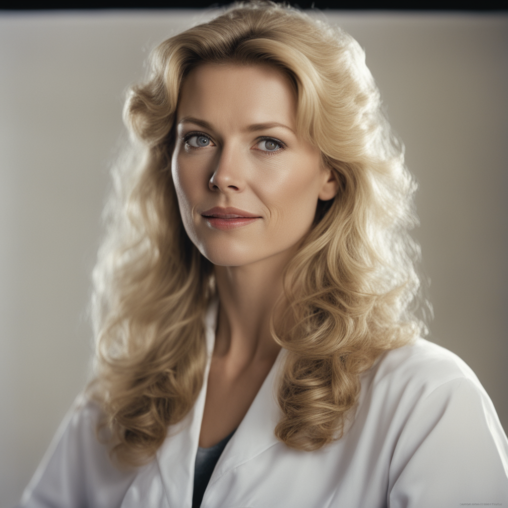 Caroline Johansson