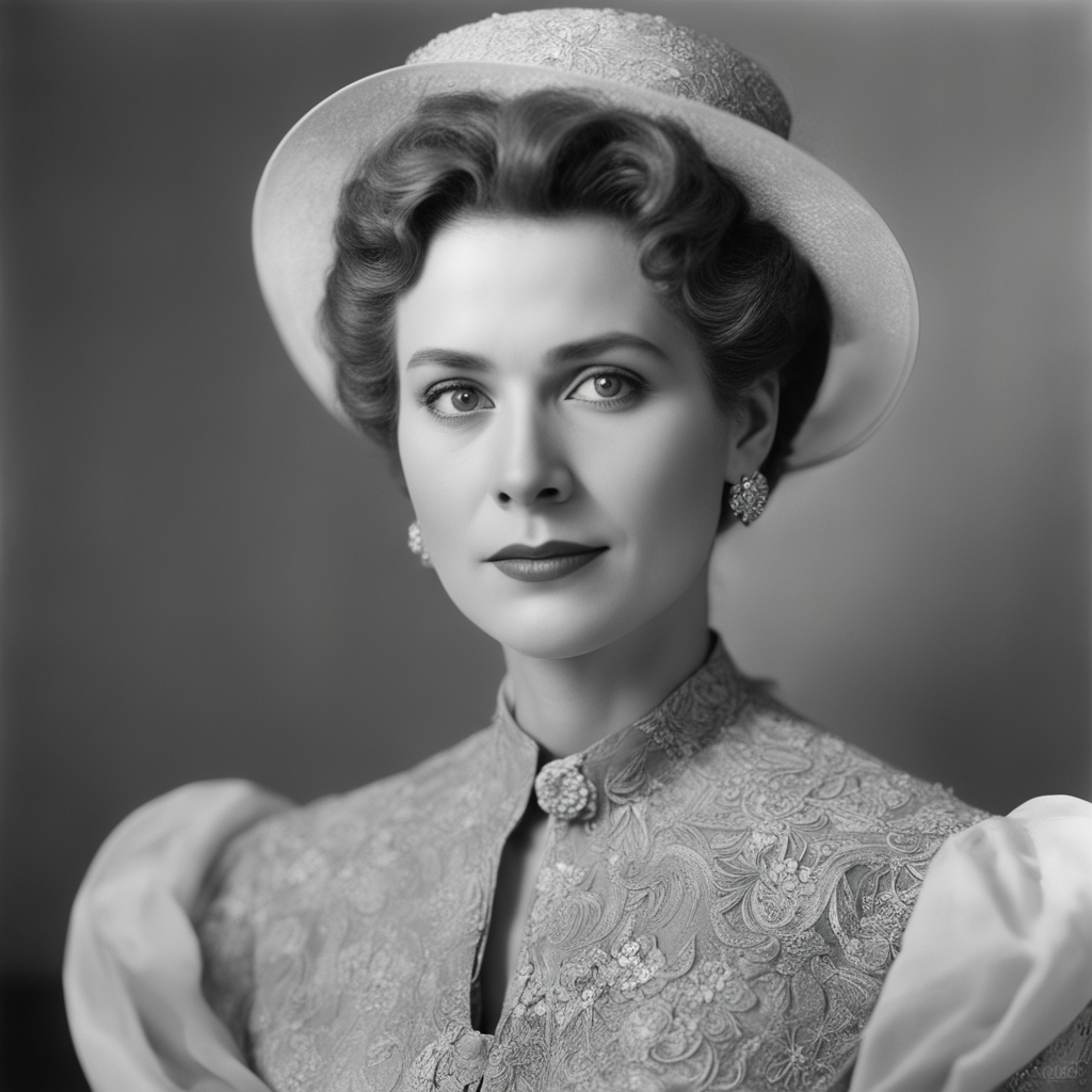 Caroline K. Simon