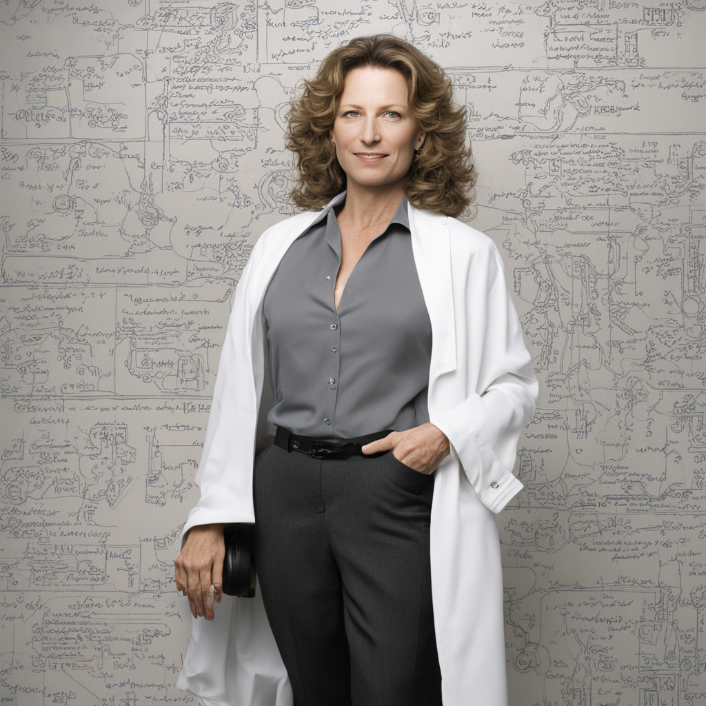 Caroline Kaufer