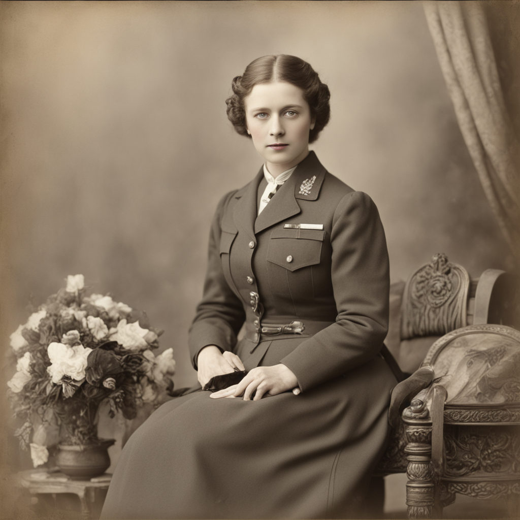 Caroline Keer
