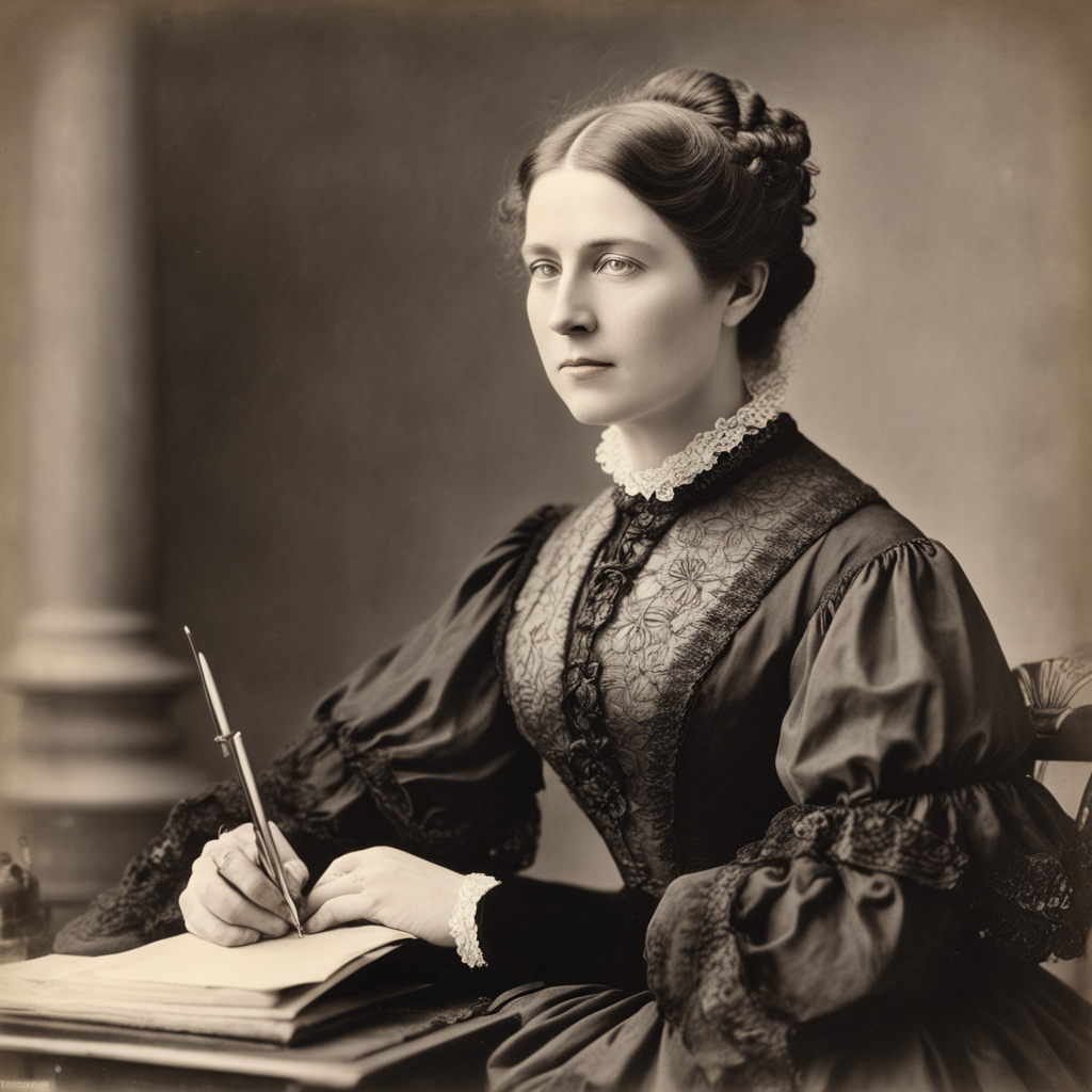 Caroline Kennard