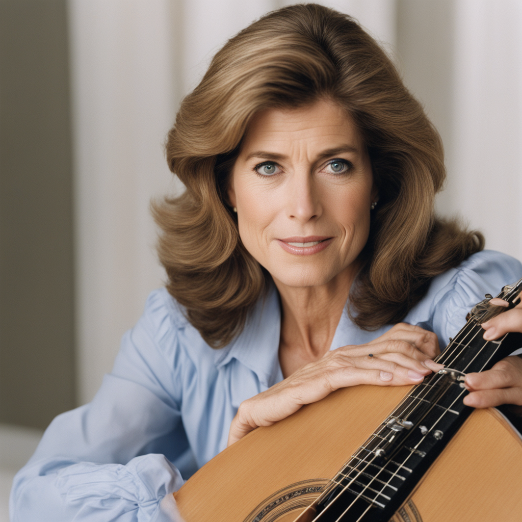 Caroline Kennedy-McCracken
