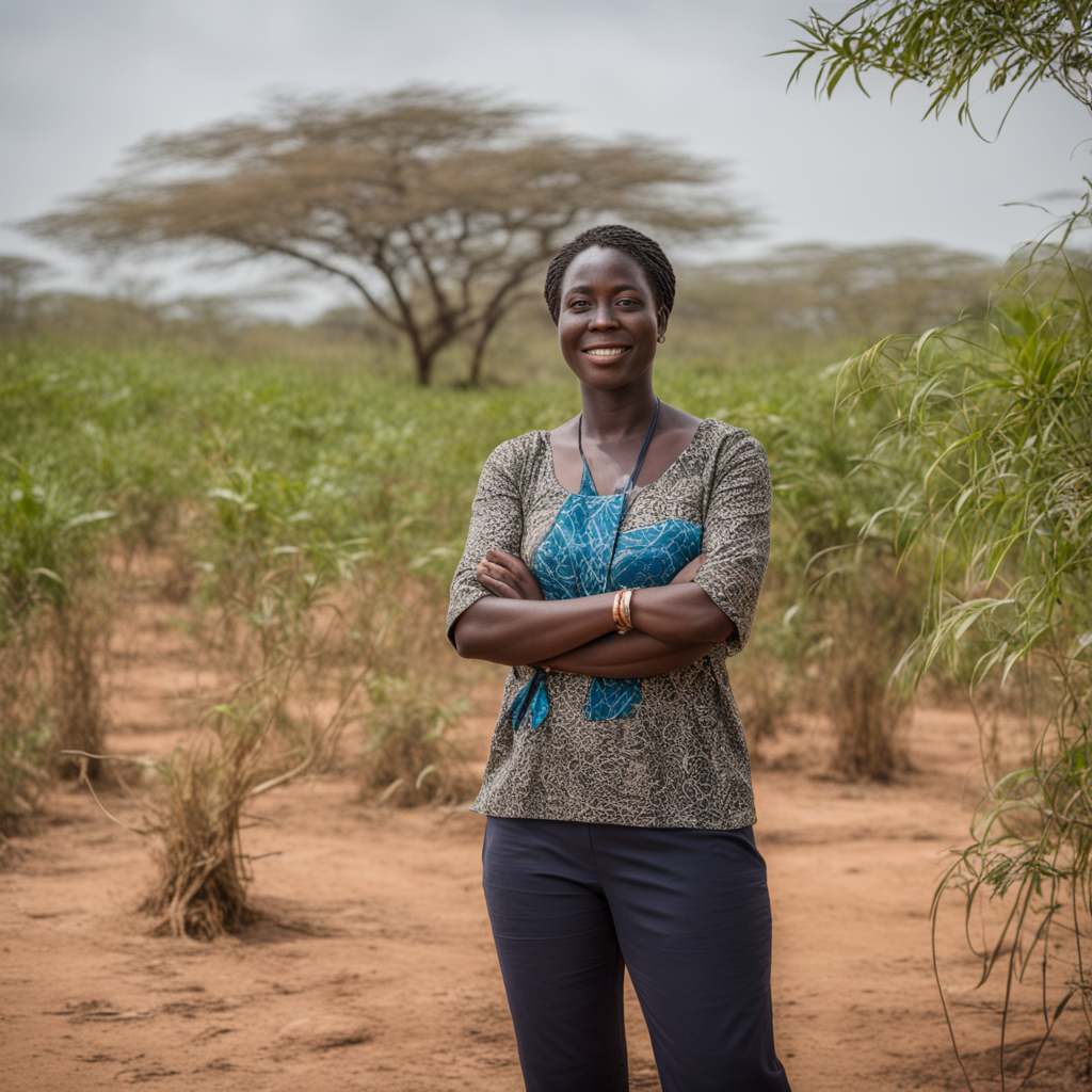 Caroline King-Okumu