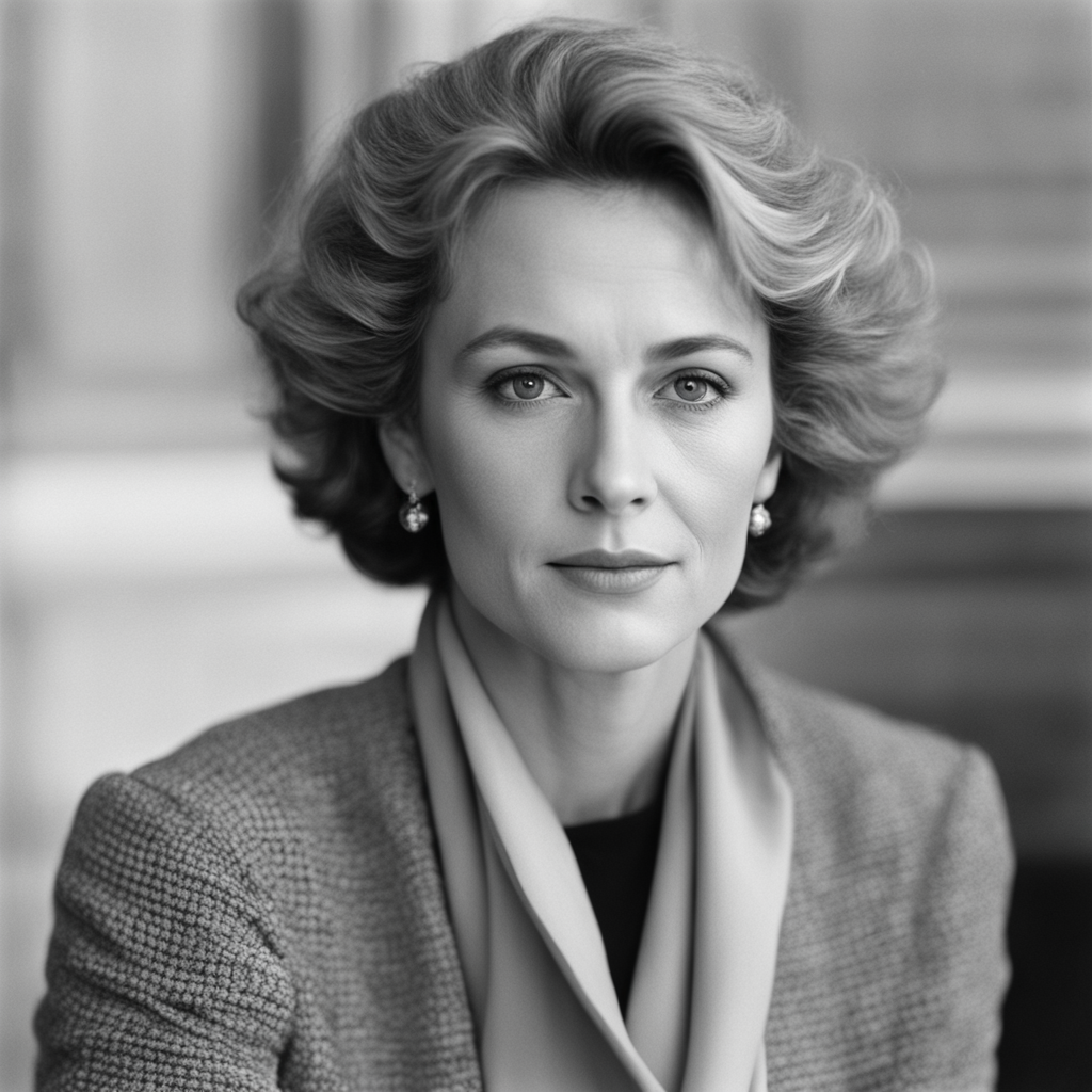 Caroline Langrishe