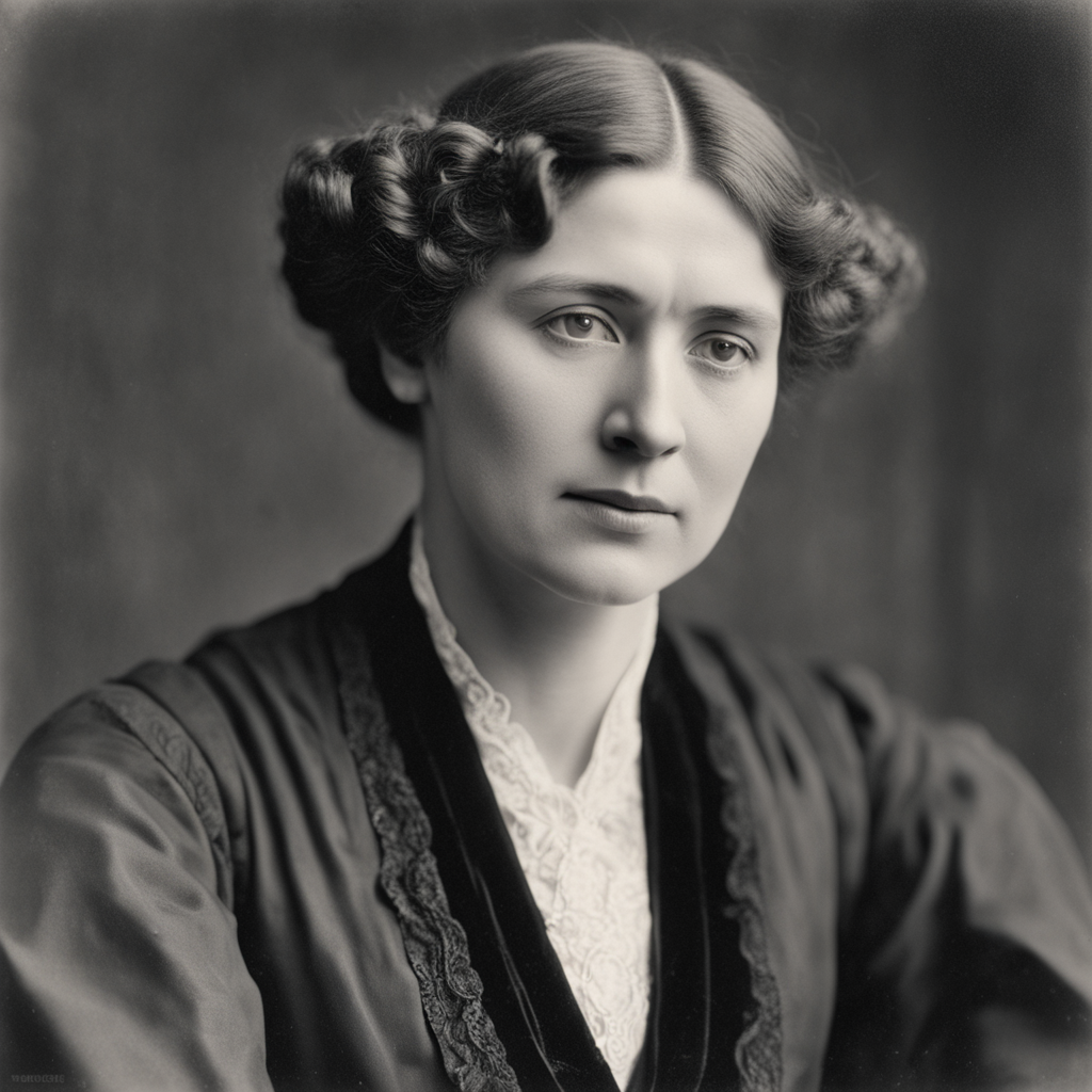 Caroline Latimer