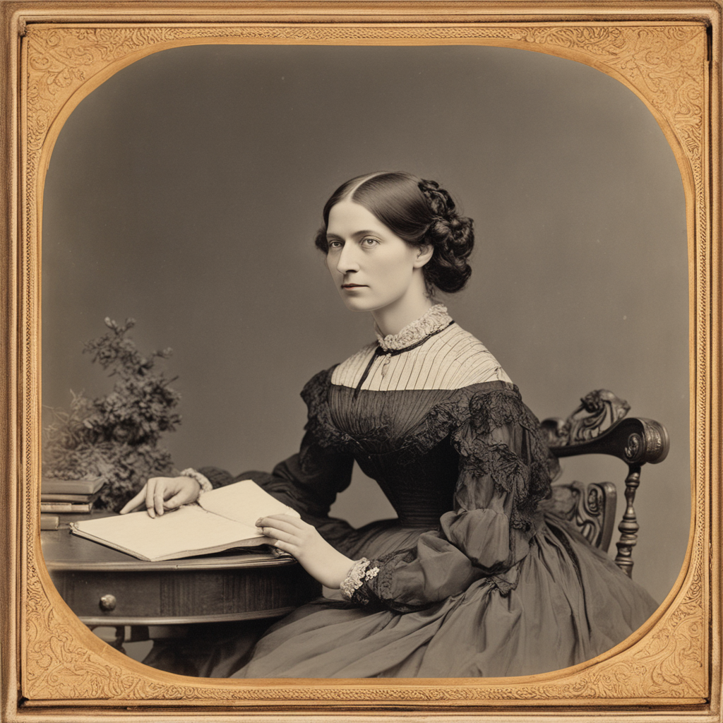 Caroline Laura Rice