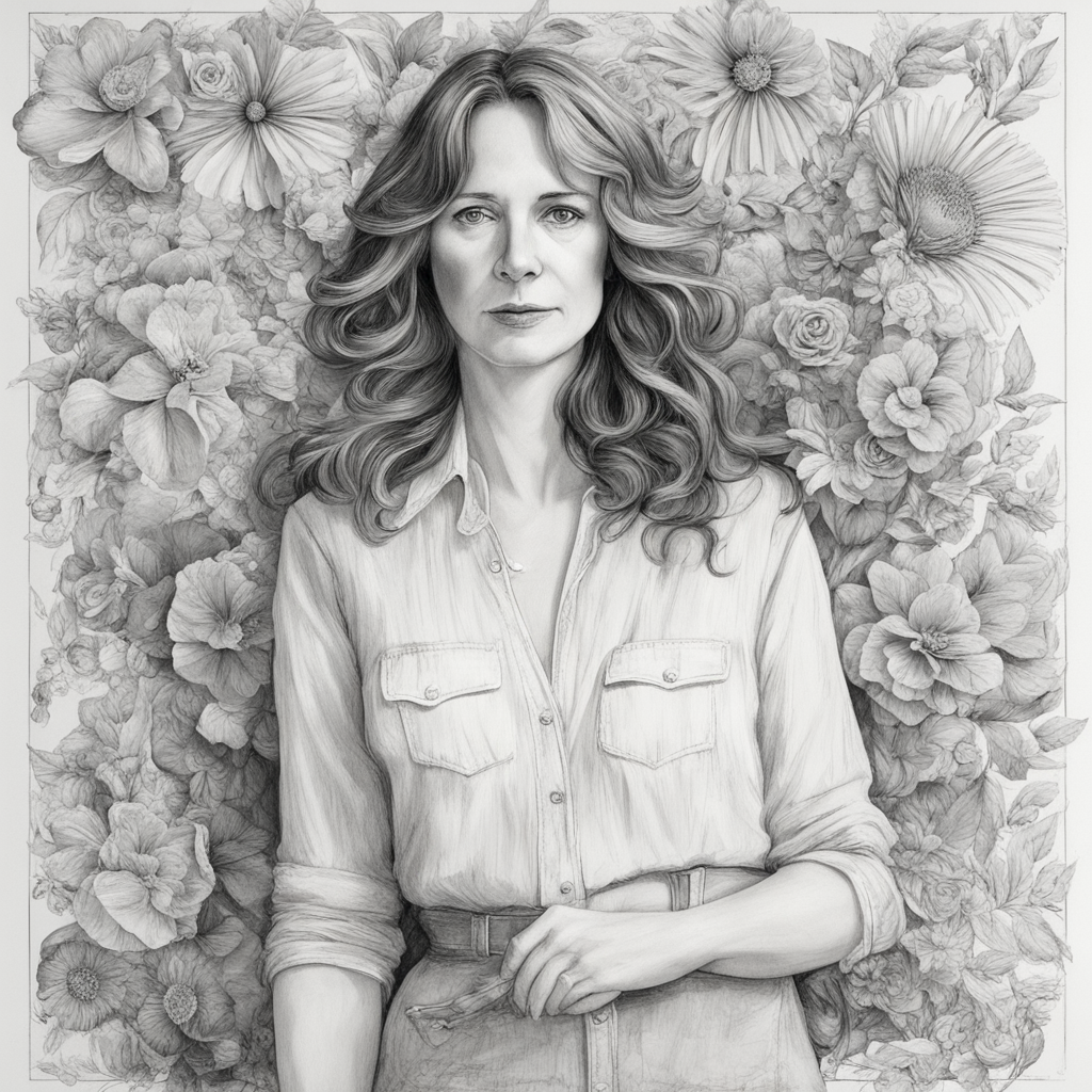 Caroline Leavitt