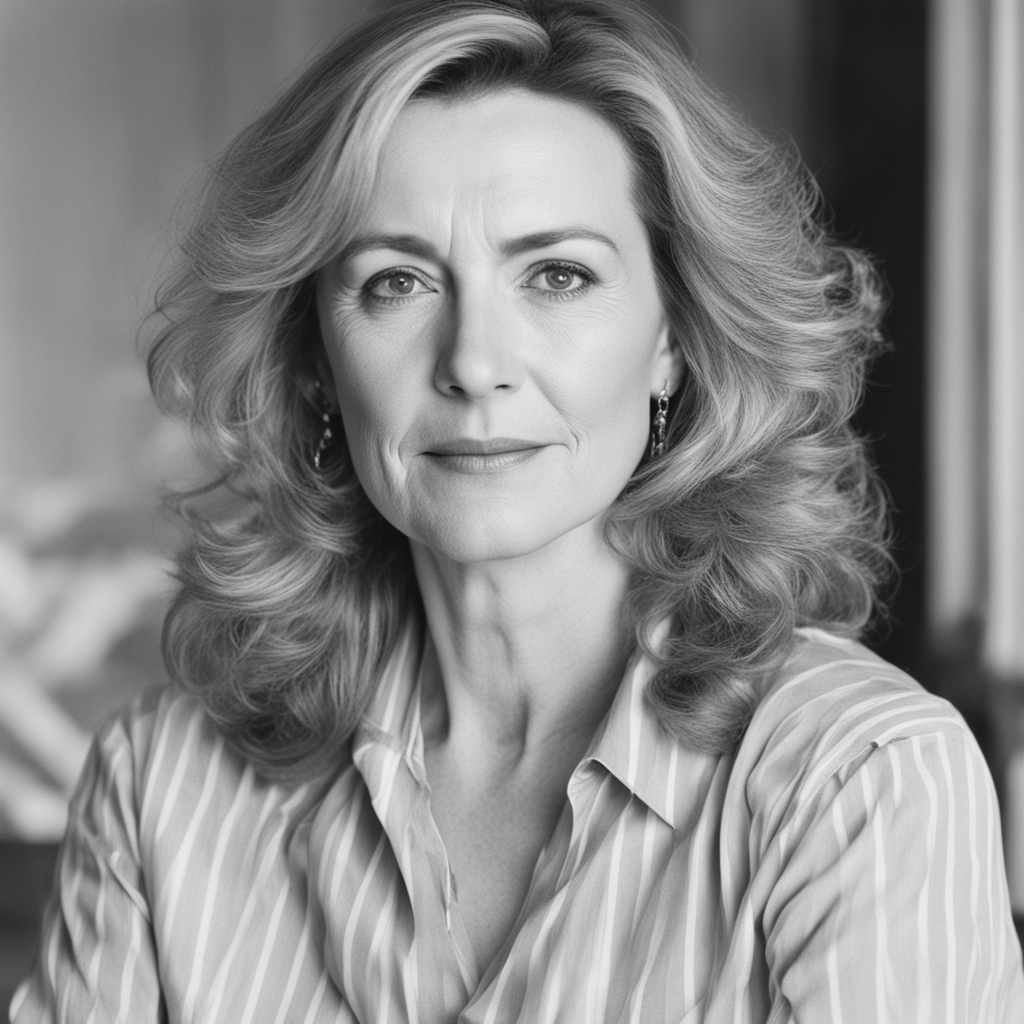 Caroline Lennon
