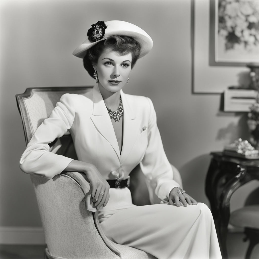 Caroline Leonetti Ahmanson