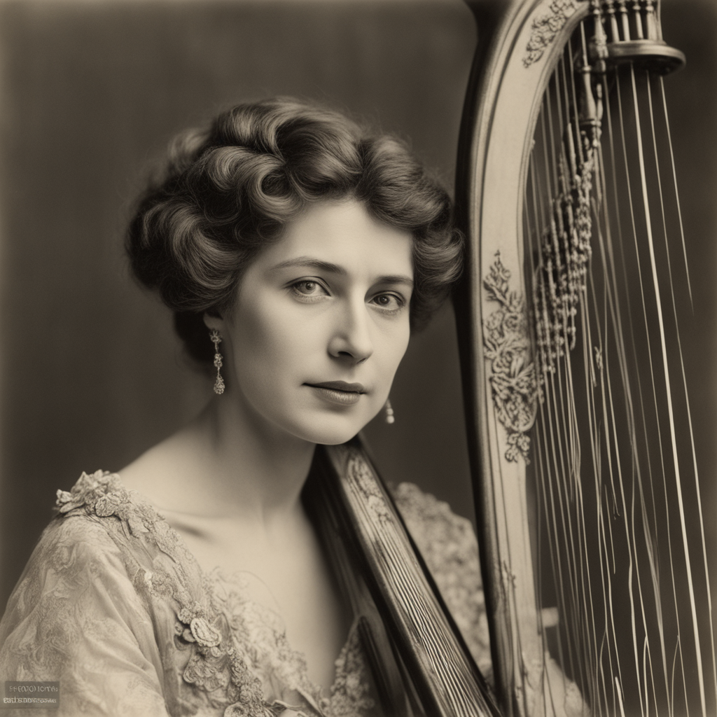 Caroline Luigini