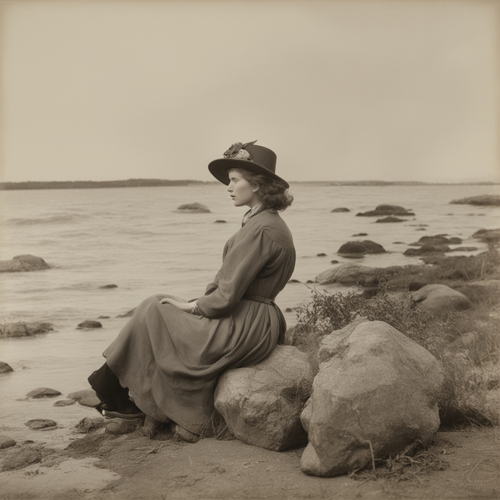 Caroline M. Bell