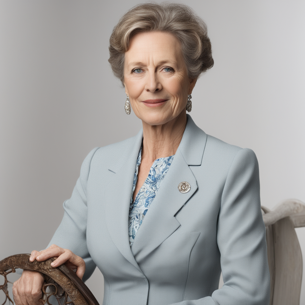 Caroline Malone