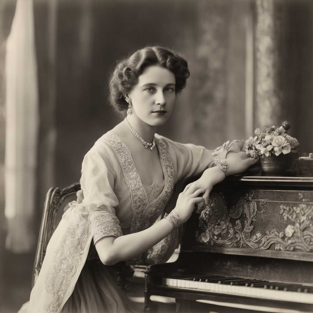 Caroline Marmon Fesler
