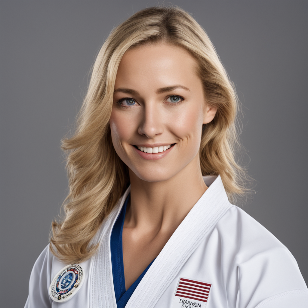 Caroline Marton