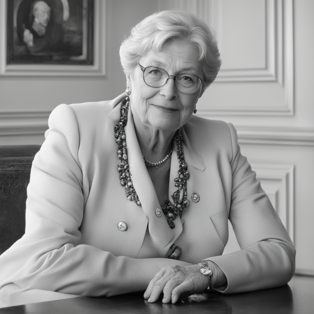 Caroline Mason (charity executive)