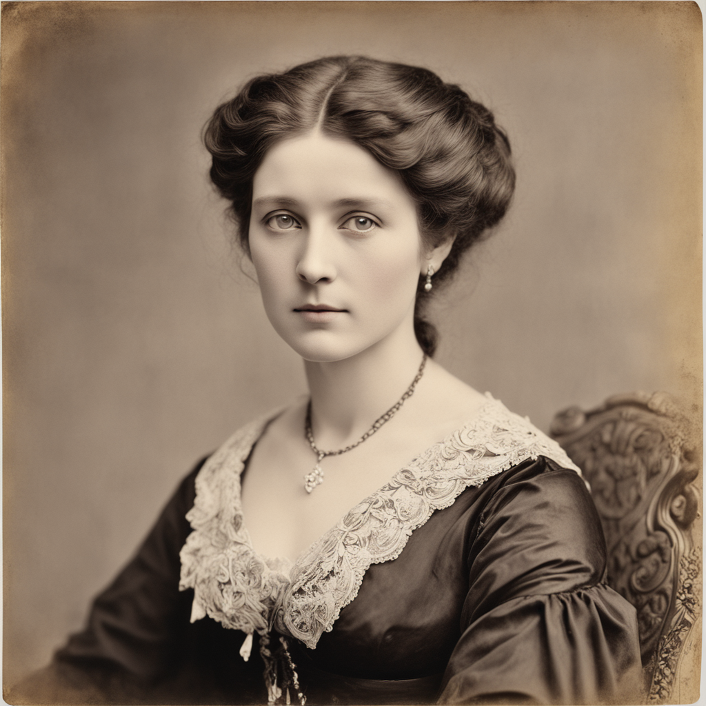 Caroline May