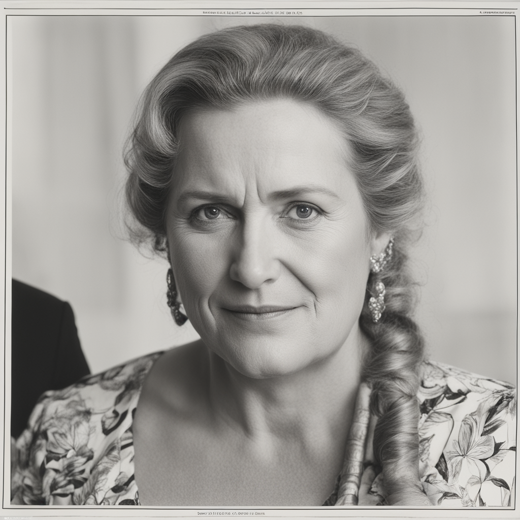 Caroline McDonald