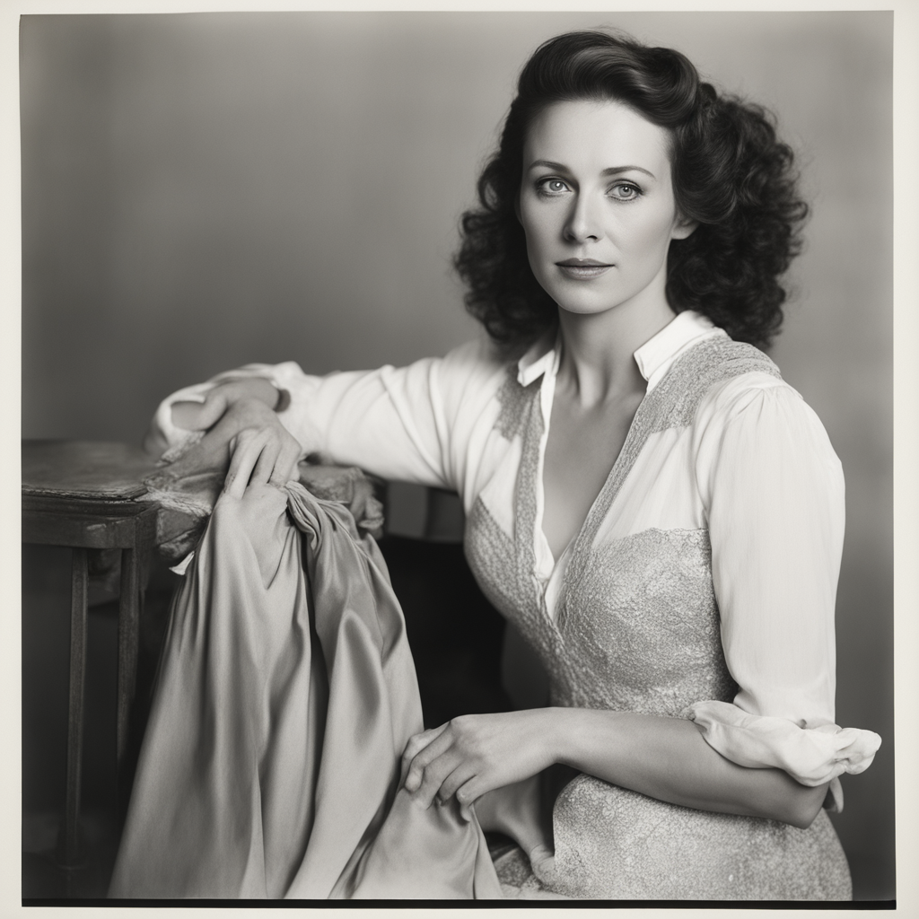 Caroline McKenzie