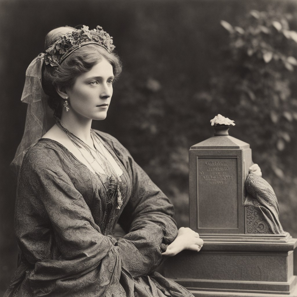 Caroline Millard