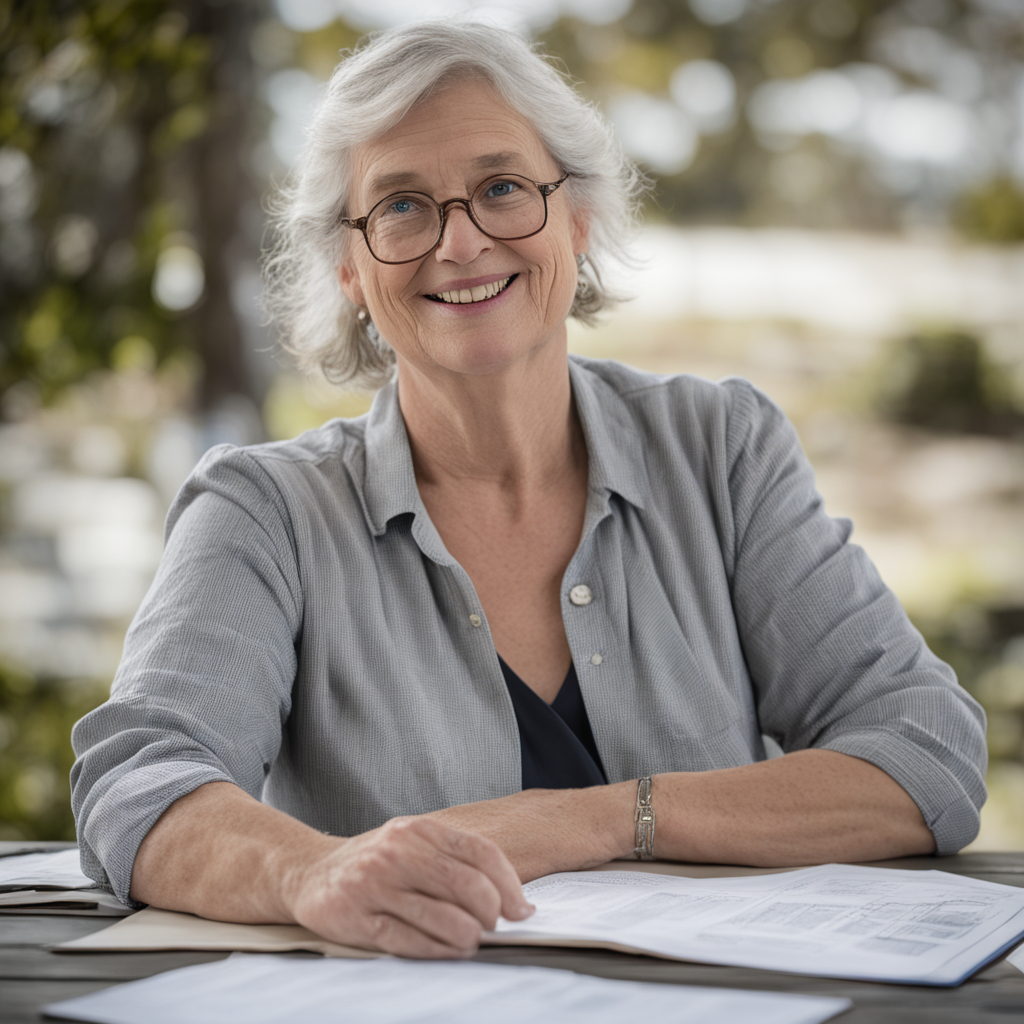 Caroline Miller (planner)