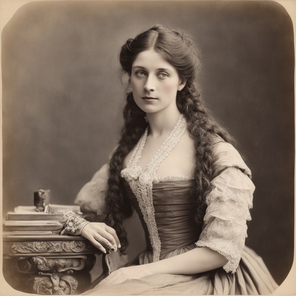 Caroline Montigny-Rémaury
