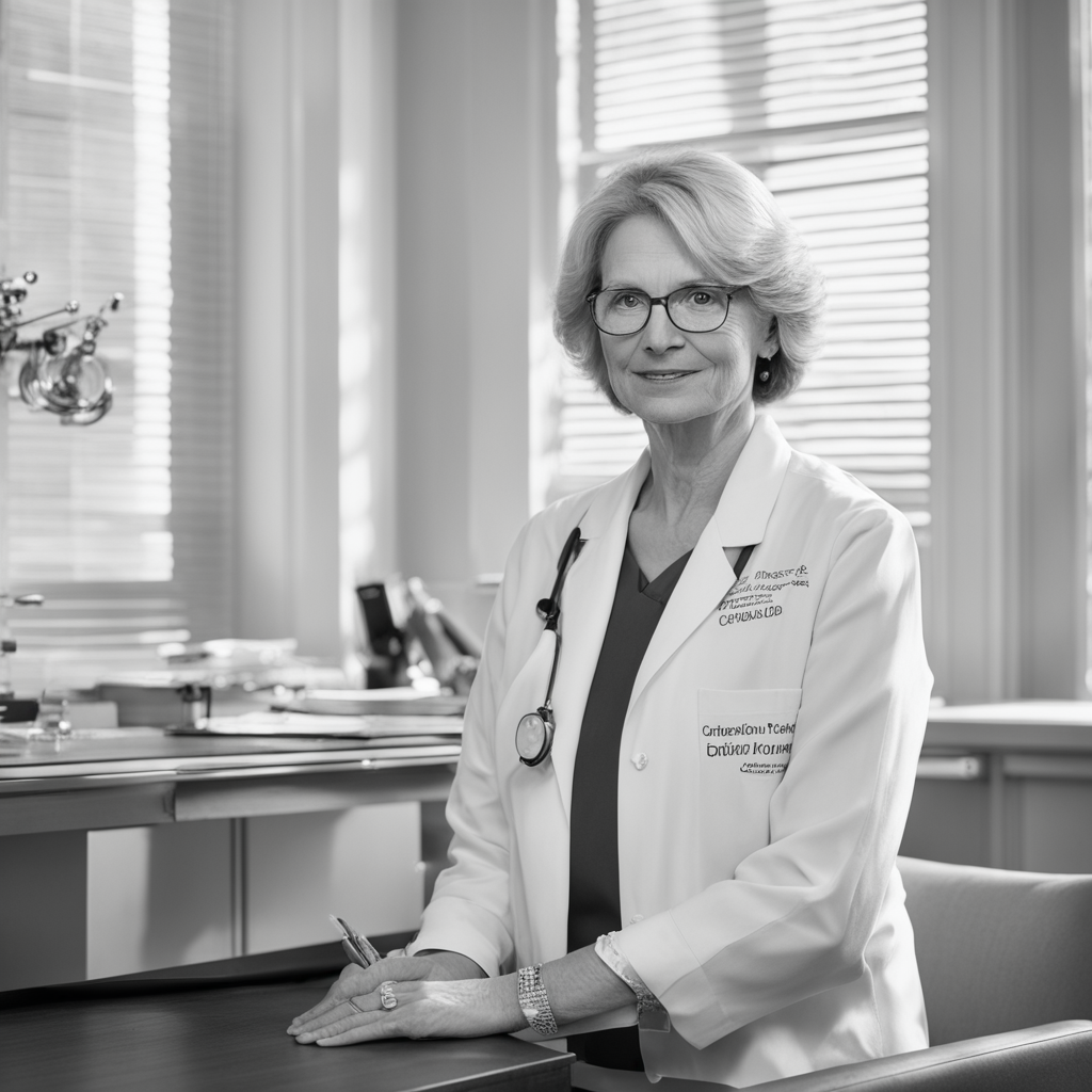 Caroline Moore (academic)