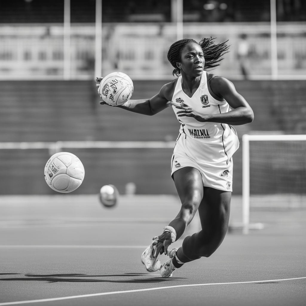 Caroline Mtukule