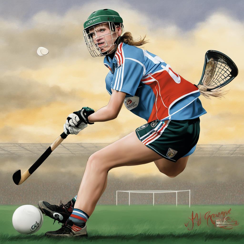 Caroline Murphy