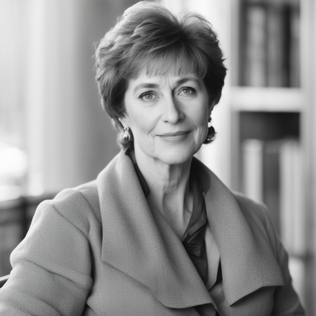 Caroline Myss