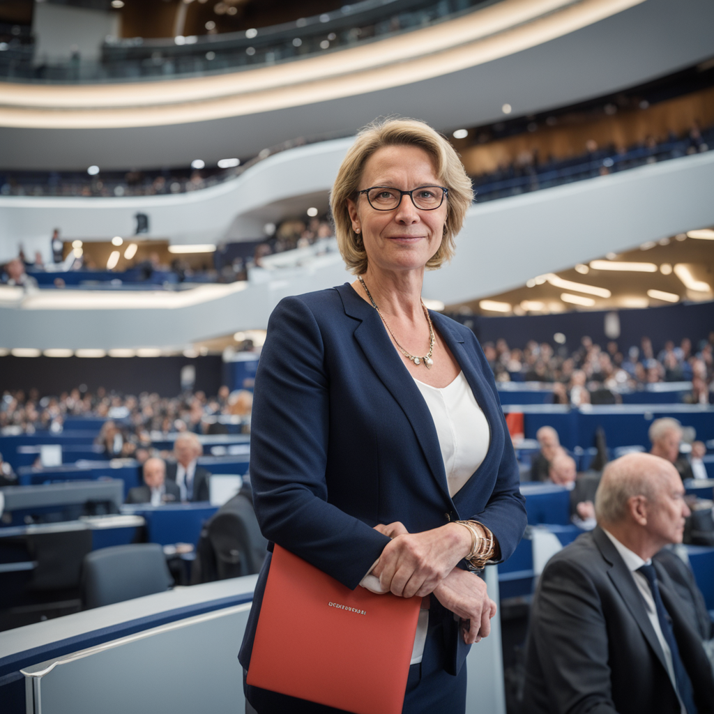 Caroline Nagtegaal