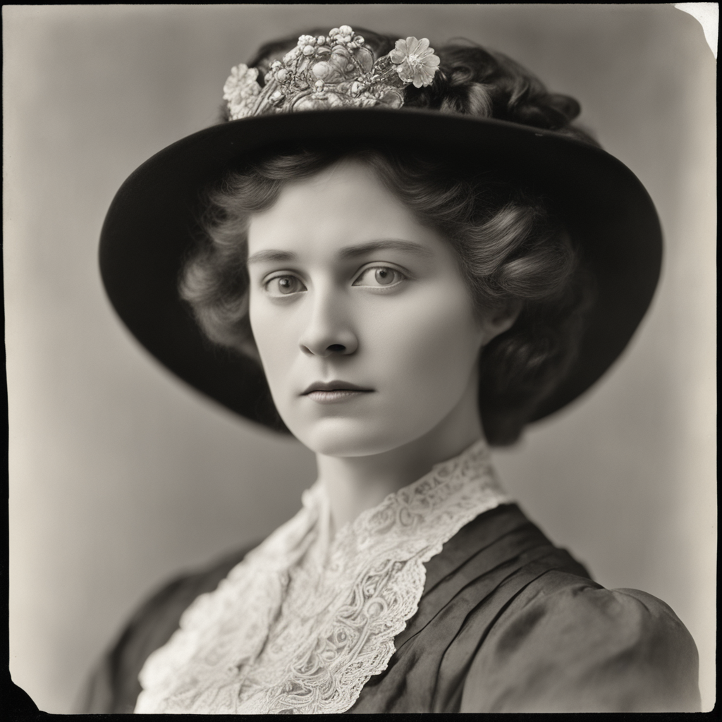 Caroline Nelson